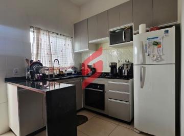 Casa · 80m² · 2 Quartos · 2 Vagas · Casa em Jardim  Wanel Ville  -  Sorocaba