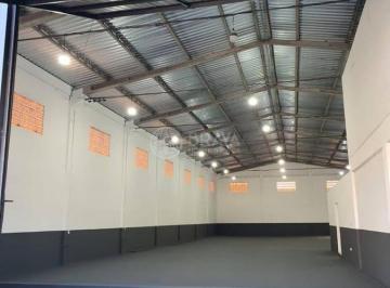 GALPÃO PARA LOCAÇÃO – BAIRRO CORDEIROS
Excelente oportunidade para sua empresa · Galpão em Cordeiros, Itajaí/SC de 666m² 1 quartos para locação R$ 23.000,00/mes
