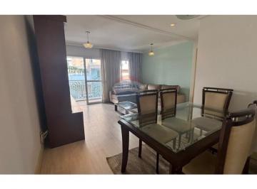 Apartamento · 62m² · 1 Quarto · 2 Vagas · Apartamento em Vila Ipojuca, São Paulo/SP de 62m² 1 quartos para locação R$ 3.000,00/mes