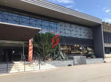 Comercial · 1380m² · 186 Vagas · Alugo Prédio Comercial – 1.380m² | Excelente Estrutura | Sorocaba