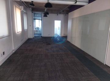 Comercial · 176m² · 4 Vagas · Conjunto em Paraíso, São Paulo/SP de 176m² para locação R$ 5.800,00/mes