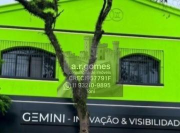 Comercial · 450m² · Ponto em Centro, Itapecerica da Serra/SP de 450m² para locação R$ 7.000,00/mes