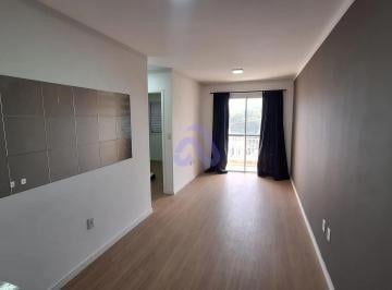 Apartamento · 47m² · 2 Quartos · 1 Vaga · Apartamento em Vila Conceição, São Paulo/SP de 47m² 2 quartos para locação R$ 1.200,00/mes