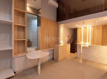 Comercial · 60m² · 1 Quarto · 1 Vaga · Loja em Fazenda, Itajaí/SC de 60m² 1 quartos para locação R$ 6.900,00/mes