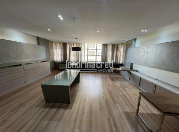 Comercial · 120m² · Sala em Centro, Londrina/PR de 120m² para locação R$ 2.200,00/mes