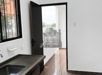 Casa · 50m² · 1 Quarto · Casa em Chácara Vista Alegre, Itapecerica da Serra/SP de 50m² 1 quartos para locação R$ 1.200,00/mes