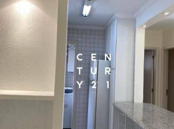 Apartamento · 42m² · 1 Quarto · 1 Vaga · Apartamento em Vila Nova Conceição, São Paulo/SP de 42m² 1 quartos para locação R$ 3.000,00/mes