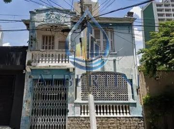 Casa · 154m² · 1 Quarto · 2 Vagas · Sobrado em Vila Romana, São Paulo/SP de 154m² 1 quartos para locação R$ 9.000,00/mes
