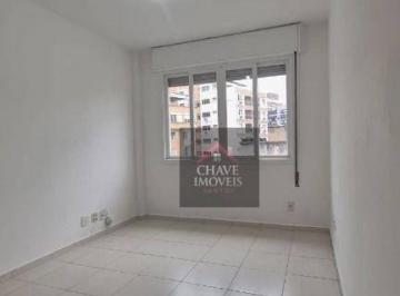 Apartamento · 70m² · 2 Quartos · 1 Vaga · Apartamento em Boqueirão, Santos/SP de 70m² 2 quartos para locação R$ 5.899,00/mes