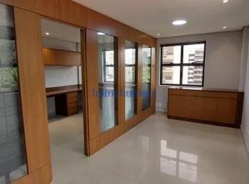 Comercial · 45m² · 1 Vaga · Sala em Centro, Campinas/SP de 45m² para locação R$ 2.000,00/mes