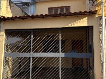 Casa · 138m² · 3 Quartos · 2 Vagas · Sobrado em Tatuapé, São Paulo/SP de 138m² 3 quartos para locação R$ 4.300,00/mes