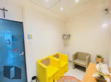 Comercial · 29m² · 1 Vaga · Sala em Barra da Tijuca, Rio de Janeiro/RJ de 29m² para locação R$ 1.200,00/mes