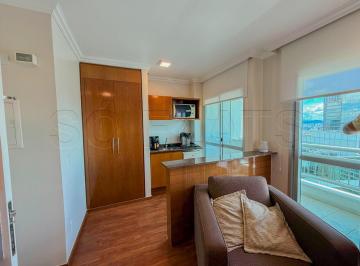 Apartamento · 45m² · 1 Quarto · 1 Vaga · Apartamento em Consolação, São Paulo/SP de 45m² 1 quartos para locação R$ 4.000,00/mes