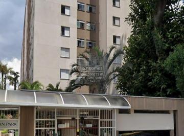 Apartamento · 66m² · 3 Quartos · Apartamento em Jardim Umarizal, São Paulo/SP de 66m² 3 quartos para locação R$ 2.700,00/mes