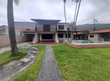 Casa · 450m² · 4 Quartos · 6 Vagas · Casa em Piratininga, Niterói/RJ de 450m² 4 quartos para locação R$ 6.800,00/mes