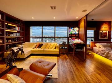 Apartamento · 69m² · 1 Quarto · 1 Vaga · Apartamento em Vila Leopoldina, São Paulo/SP de 69m² 1 quartos para locação R$ 8.251,00/mes
