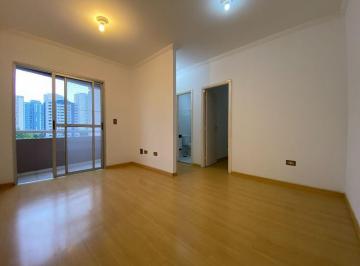 Apartamento · 59m² · 2 Quartos · 1 Vaga · Apartamento em Vila Mogilar, Mogi das Cruzes/SP de 59m² 2 quartos para locação R$ 2.300,00/mes