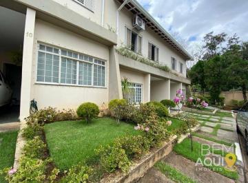 Casa · 99m² · 3 Quartos · 1 Vaga · Casa em Centro, Itu/SP de 99m² 3 quartos para locação R$ 3.000,00/mes
