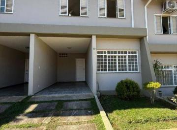 Casa · 99m² · 3 Quartos · 1 Vaga · Casa em Centro, Itu/SP de 99m² 3 quartos para locação R$ 3.000,00/mes
