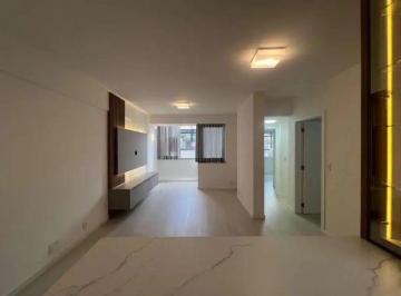 Apartamento · 65m² · 2 Quartos · 1 Vaga · Apartamento em Centro, Florianópolis/SC de 65m² 2 quartos para locação R$ 4.500,00/mes