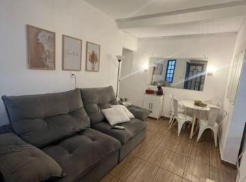 Casa · 70m² · 2 Quartos · 1 Vaga · Casa em Vila Dalva, São Paulo/SP de 70m² 2 quartos para locação R$ 2.300,00/mes