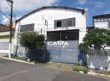 Comercial · 456m² · 2 Vagas · Galpão em Vila Ivone, São Paulo/SP de 456m² à venda por R$ 2.000.000,00 ou para locação R$ 10.000,00