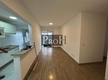 Apartamento · 75m² · 2 Quartos · 2 Vagas · Apartamento em Barcelona, São Caetano do Sul/SP de 75m² 2 quartos para locação R$ 4.500,00/mes