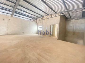 Comercial · 344m² · 3 Vagas · Galpão em Centro, Votorantim/SP de 344m² para locação R$ 13.000,00/mes
