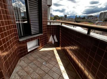 Apartamento · 50m² · 1 Quarto · 1 Vaga · Apartamento em Macuco, Santos/SP de 50m² 1 quartos à venda por R$ 398.000,00