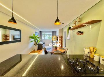 Apartamento · 69m² · 2 Quartos · 1 Vaga · Apartamento em Loteamento João Batista Julião, Guarujá/SP de 69m² 2 quartos à venda por R$ 380.000,0