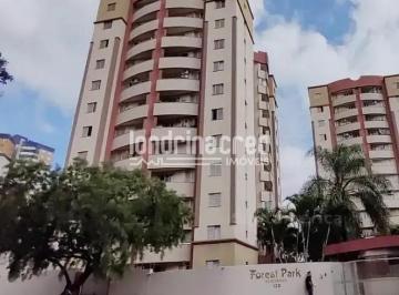 Apartamento · 69m² · 3 Quartos · 1 Vaga · Apartamento em Residencial do Lago, Londrina/PR de 69m² 3 quartos à venda por R$ 456.000,00