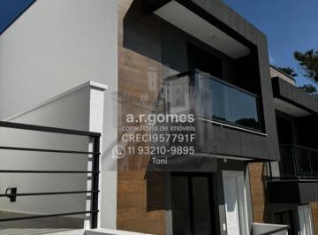Casa · 70m² · 2 Quartos · 1 Vaga · Casa em Chácara Vista Alegre, Itapecerica da Serra/SP de 70m² 2 quartos à venda por R$ 450.000,00