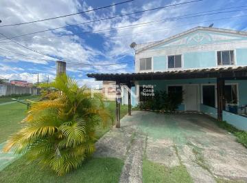 Casa · 160m² · 3 Quartos · Casa em Centro, Camaçari/BA de 160m² 3 quartos à venda por R$ 389.000,00