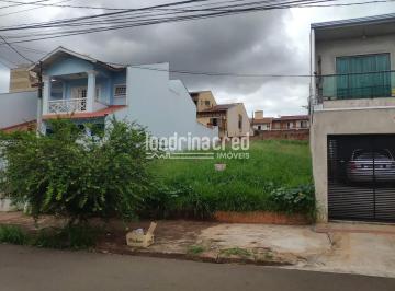 Terreno · 10m² · Terreno em Universitário, Londrina/PR de 10m² à venda por R$ 380.000,00