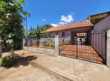 Casa · 126m² · 2 Quartos · 2 Vagas · Casa em Jardim Guararapes, Londrina/PR de 126m² 2 quartos à venda por R$ 480.000,00