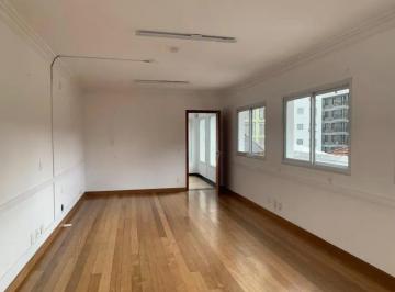 Casa · 420m² · 3 Quartos · 4 Vagas · Casa Nova Nobre para Locação Rua Vanderlei, Pompeia  -  São Paulo