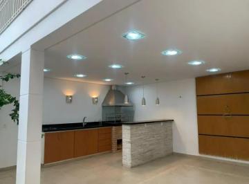 Casa · 420m² · 3 Quartos · 4 Vagas · Casa Nova Nobre para Locação Rua Vanderlei, Pompeia - São Paulo