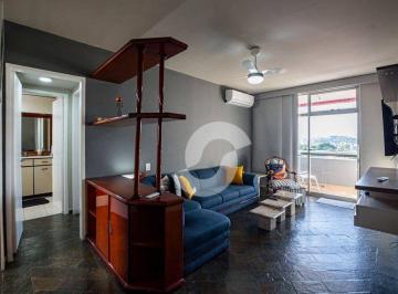 Apartamento · 54m² · 1 Quarto · 1 Vaga · Apartamento em Centro, Niterói/RJ de 54m² 1 quartos à venda por R$ 389.000,00