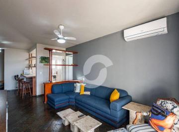 Apartamento · 54m² · 1 Quarto · 1 Vaga · Apartamento em Centro, Niterói/RJ de 54m² 1 quartos à venda por R$ 389.000,00