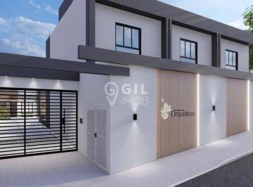 Casa · 73m² · 2 Quartos · 1 Vaga · Casa em Jardim Califórnia, Jacareí/SP de 73m² 2 quartos à venda por R$ 450.000,00