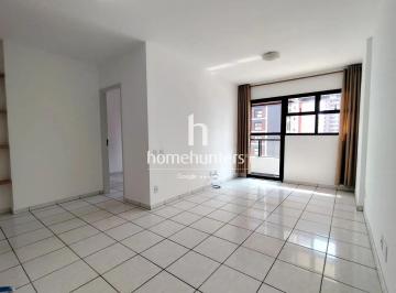 Apartamento · 50m² · 1 Quarto · 1 Vaga · Apartamento em Cambuí, Campinas/SP de 50m² 1 quartos à venda por R$ 390.000,00