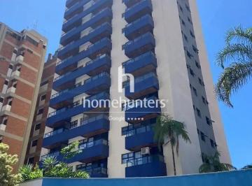 Apartamento · 50m² · 1 Quarto · 1 Vaga · Apartamento em Cambuí, Campinas/SP de 50m² 1 quartos à venda por R$ 390.000,00