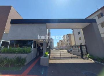 Apartamento · 62m² · 3 Quartos · 1 Vaga · Apartamento em Parque Jamaica, Londrina/PR de 62m² 3 quartos à venda por R$ 390.000,00