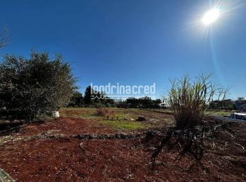 Rural · 2552m² · 1 Quarto · Chácara em Jardim Morumbi, Londrina/PR de 2552m² 1 quartos à venda por R$ 370.000,00
