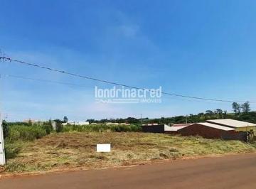 Terreno · 450m² · Terreno em Centro, Cambé/PR de 450m² à venda por R$ 381.000,00