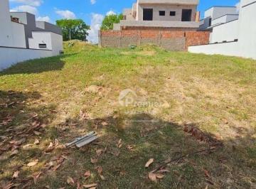 Terreno · 301m² · Terreno em Jardins Di Roma, Indaiatuba/SP de 0m² à venda por R$ 455.000,00