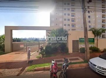 Apartamento · 47m² · 2 Quartos · 1 Vaga · Apartamento em Gleba Fazenda Palhano, Londrina/PR de 47m² 2 quartos à venda por R$ 371.000,00