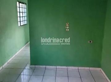 Casa · 10m² · 2 Quartos · 1 Vaga · Casa em , Ibiporã/PR de 10m² 2 quartos à venda por R$ 375.000,00