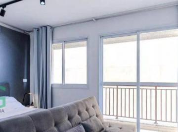 Comercial · 32m² · 1 Quarto · 1 Vaga · Studio em Centro, São Paulo/SP de 32m² 1 quartos à venda por R$ 354.000,00