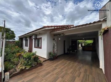 Casa · 163m² · 3 Quartos · Casa em Parque Tarumã, Maringá/PR de 163m² 3 quartos à venda por R$ 490.000,00